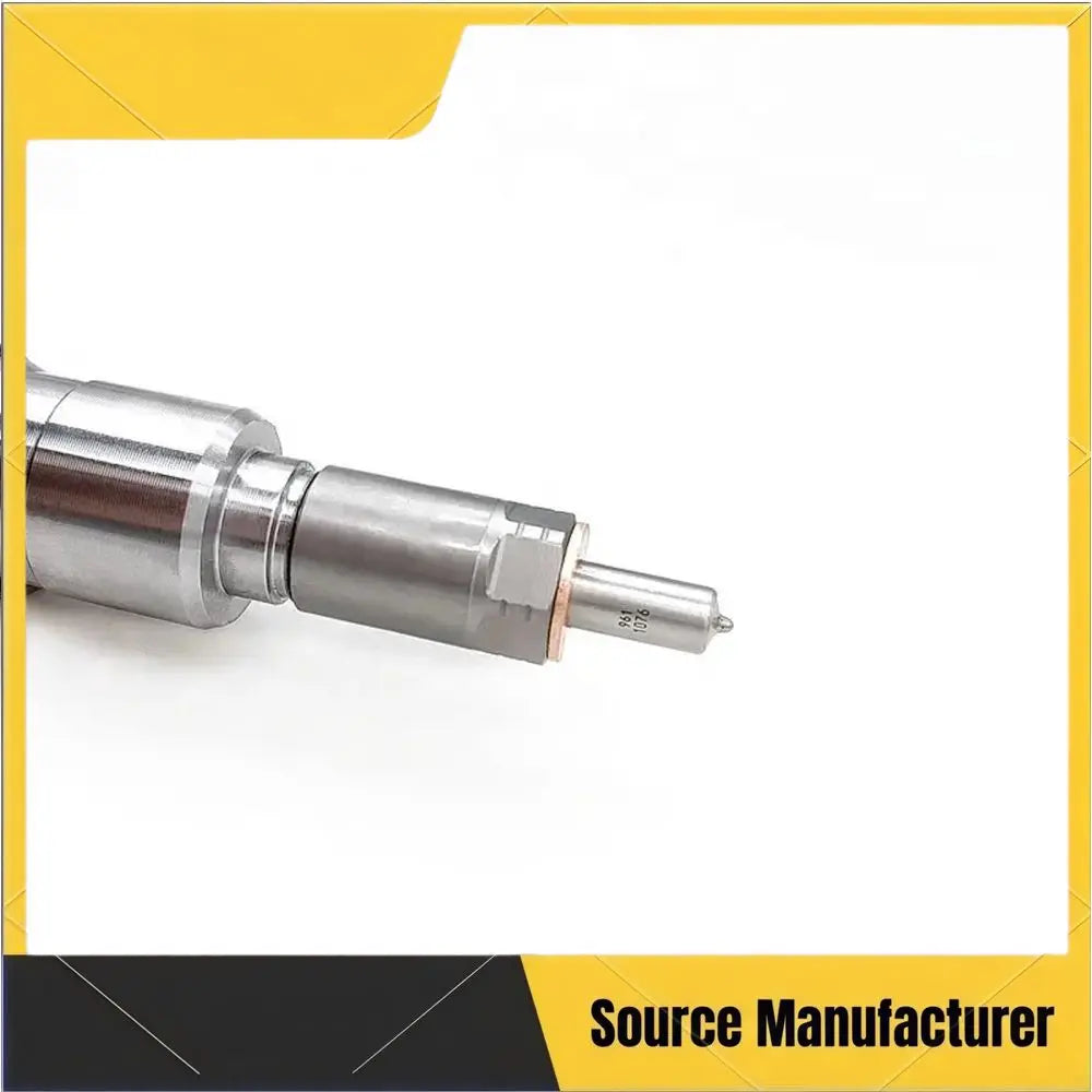 0445120106 Fuel injector D5010222526 for Renault Tianlong -In-stock shipped immediately