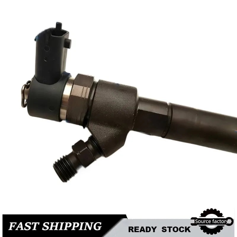 0445110078 0986435120 30777314 Diesel Fuel Injector Assembly for VolVo D5244T D5244T2 D5244T3-Low Emission Fast Shipping