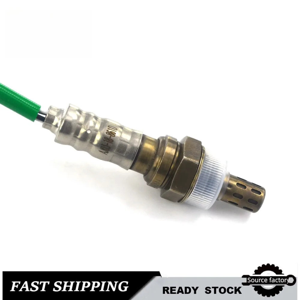 Oxygen O2 Sensor AJ03-18-861D High Quality Oxygen Sensor For Mazda Models AJ0318861DIn-stock Shipped Immediately