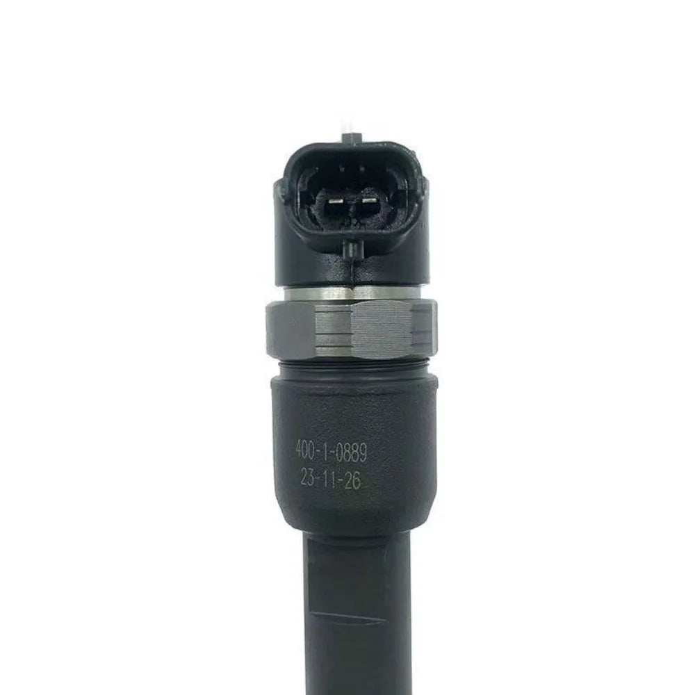 0445110320 High pressure common rail injector assembly for modern 1.4/1 diesel engines