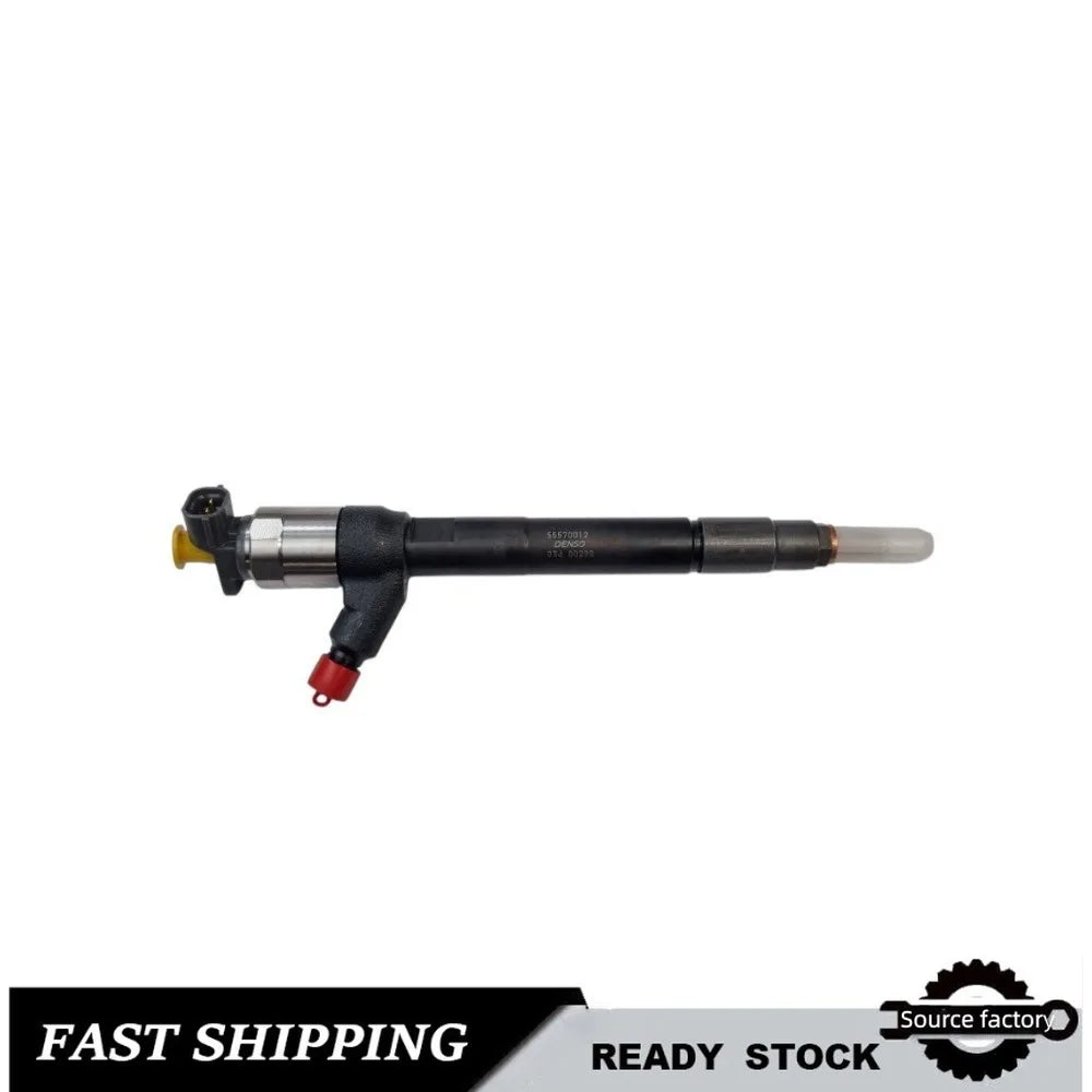 Common Rail Injector  Fuel Injector for OPEL ASTRA INSIGNIA  ASTRA 1.6 CDTi 295050-0770 2013-car Accessories Fast Delivery