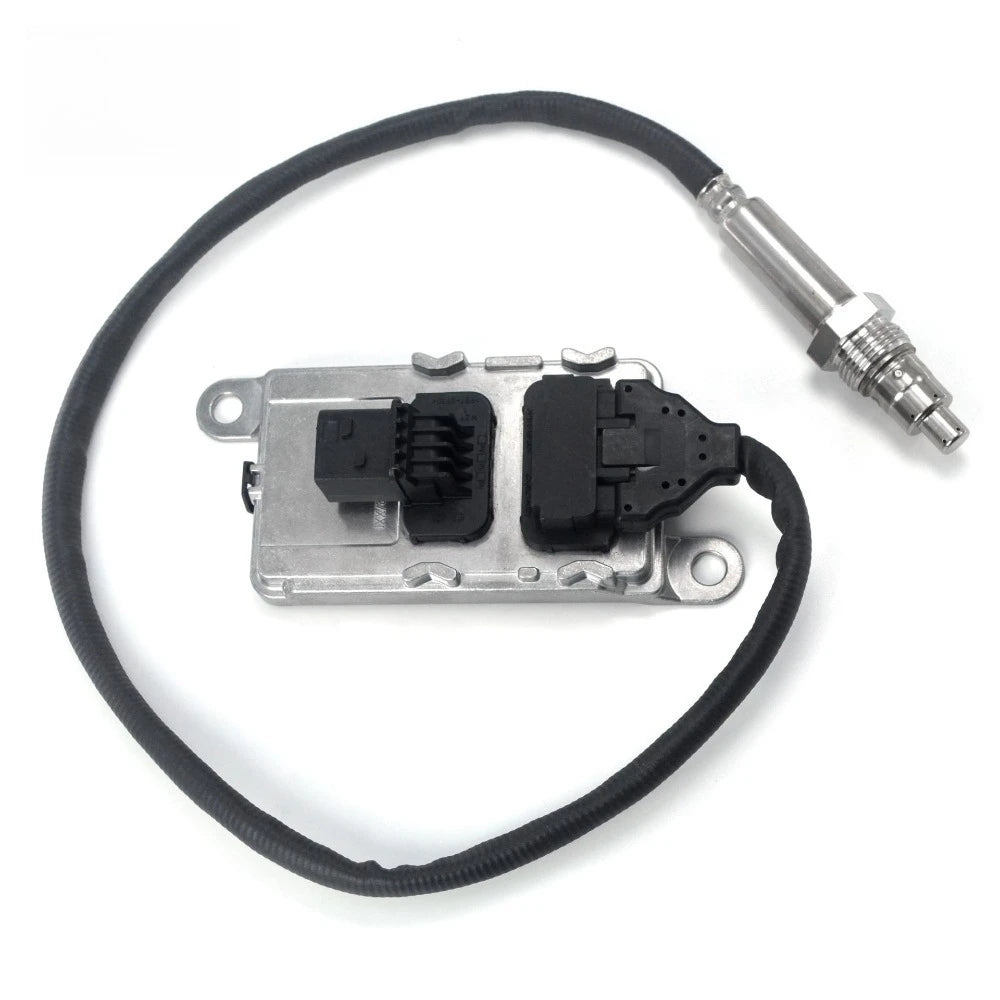 NOx SensorNitrogen Oxygen Sensor for Mercedes Benz Nox 5WK97329A A0101531428Replacement PartsReady To Ship