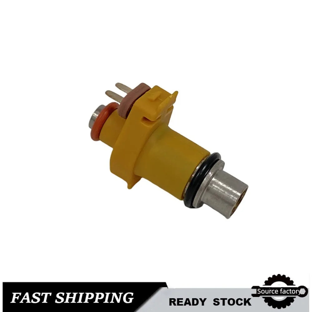 5D7-13770-00 Motorcycle Fuel Injector Nozzle for Yamaha WR125R YZFR125motorcycle parts Fast Shipping