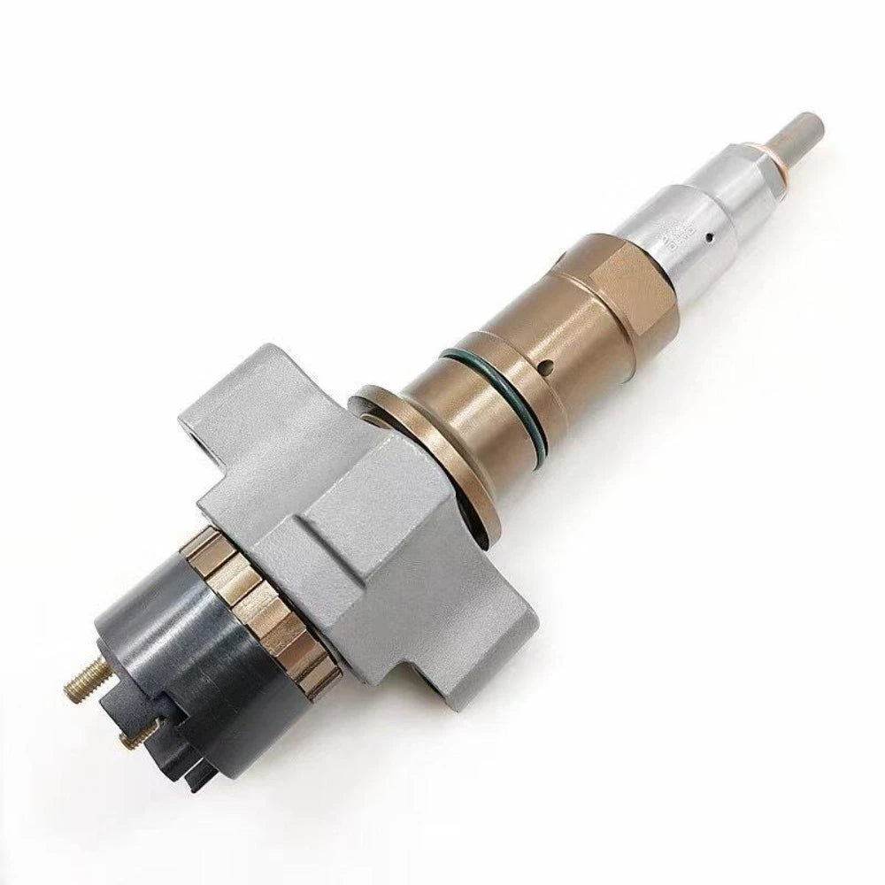 2872765 High Pressure Common Rail Injector Assembly for Construction Machinery Cummins Parts ISL SQL