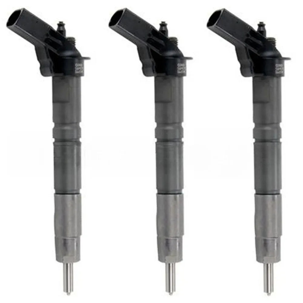 Fuel Injector0445115009 Common Rail Injector 7785685 13537809193 for BMW X3Auto Engine Fuel Injector Parts