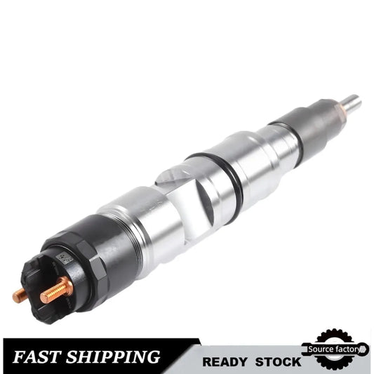 Fuel Injector Diesel Injector 0445120468 for WeichaiNozzle 0 445 120 468 Injector -High FlowCar Accessories