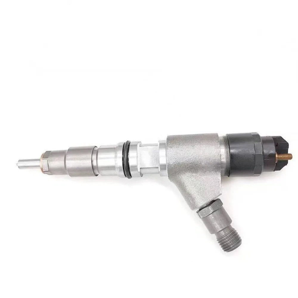 Sufficient Stock Available0445120400 High Pressure Common Rail Injector Assembly for 449-3315C4.4 Construction Machinery