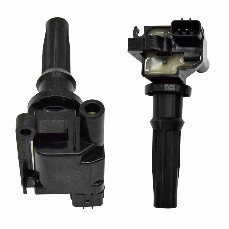 4 PCS for Sonata Solanto Hyundai Tongyue RS Auto Ignition Coil 27301-38020 UF285 Easy Installation Fast Shipping