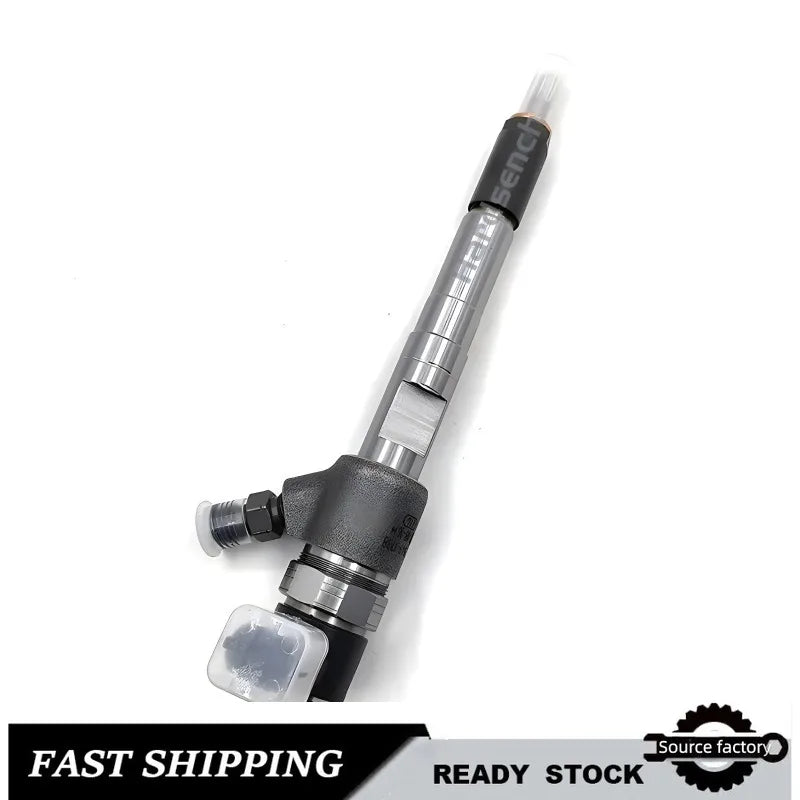 0445110425 Common Rail Fuel Injector Nozzle J55577044 for Chevrolet Opel Vauxhall-Low Emission Fast Shipping