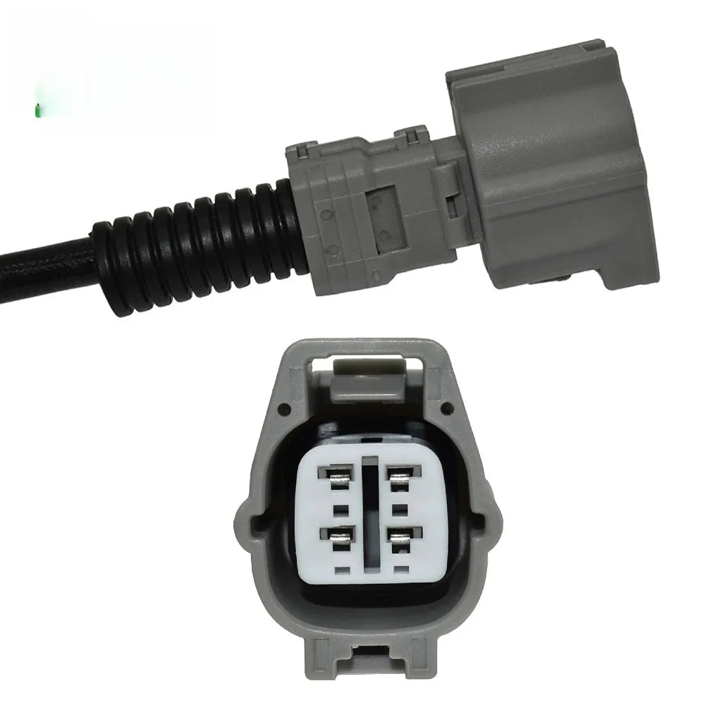 O2 Sensor 89465-0E130 89465-48110 Oxygen Sensor For Toyota Highlander Lexus In-stock, Shipped ImmediatelyReplacement Parts