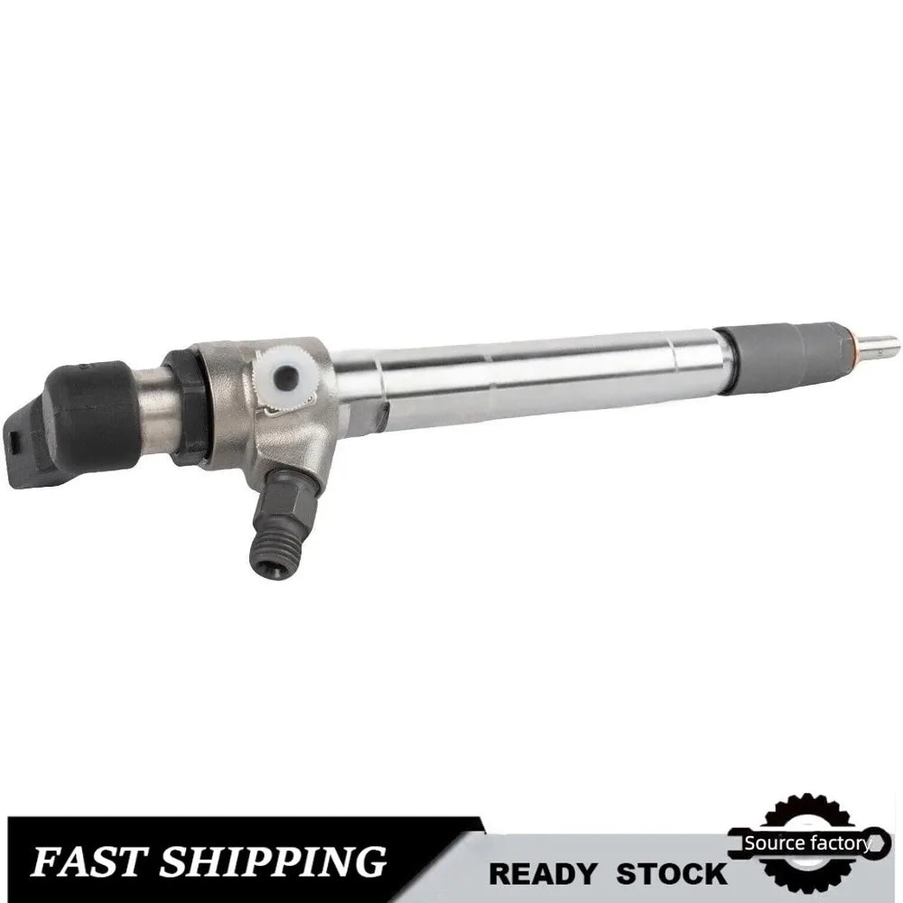 Fuel Injector for Ford  2.2L3.2L TDCI Diesel A2C8139490080 CK4Q9K546AA 1819881 CK4Q-9K546-AAauto Engine Fuel Injector Parts