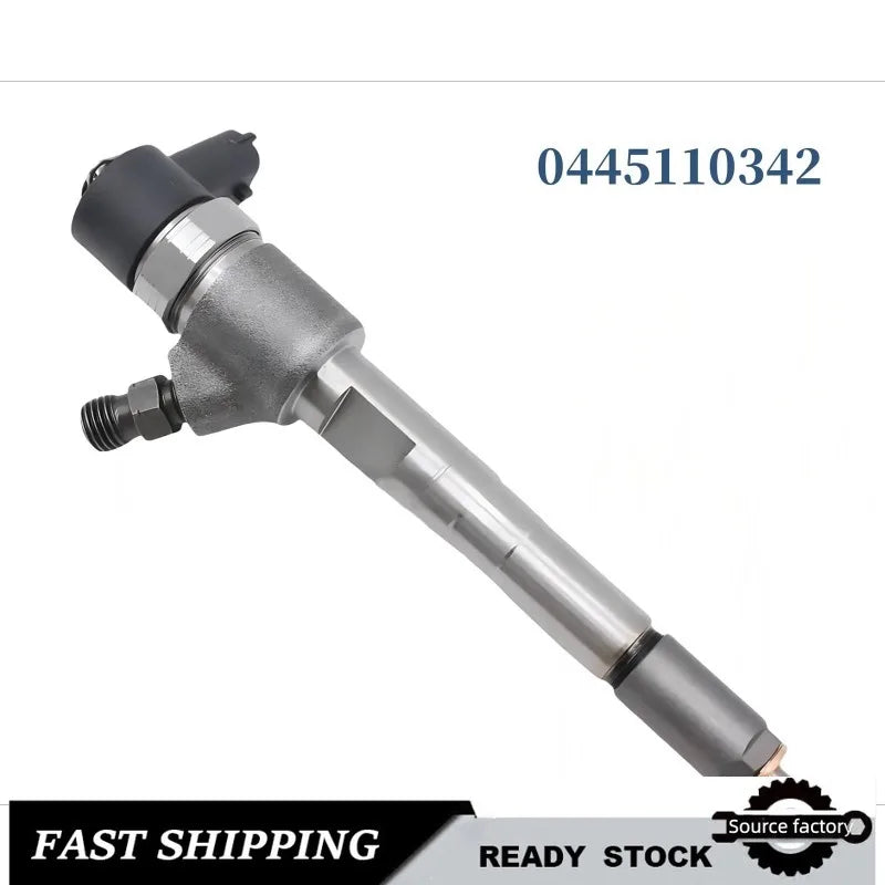 0445110342 Diesel Fuel Injector 0305BB1031N Injector Nozzle for MAHINDRA-Low Emission Fast Shipping