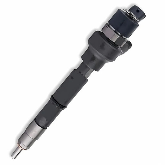 0445110519 High Pressure Common Rail Injector Assembly for Mercedes Benz Engines