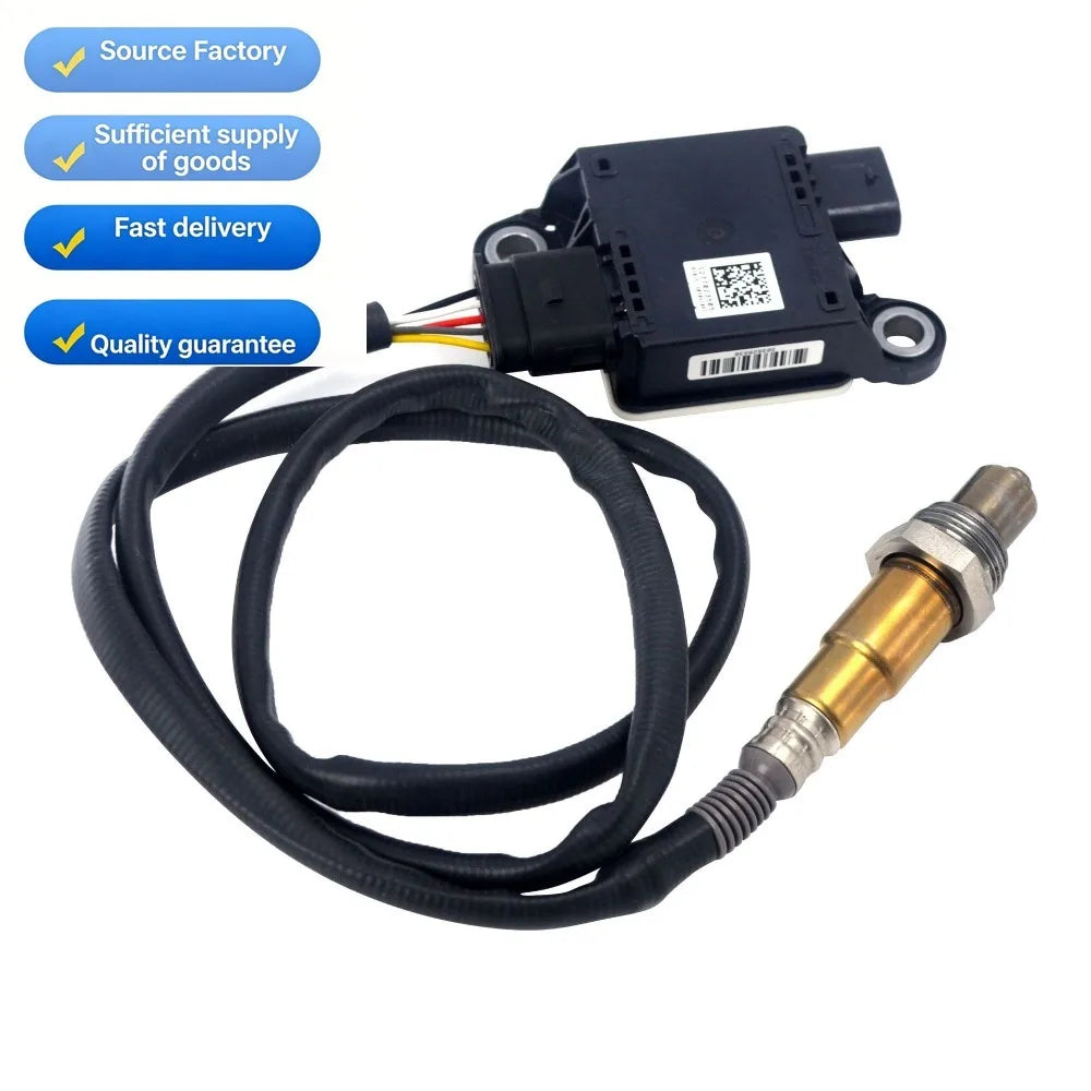 PM Sensor39265-2U800 for 2021 - 2024 Hyundai Tucson 1.6 CRDi Auto Sensor Car Accessories Perfect Fit Easy Installation