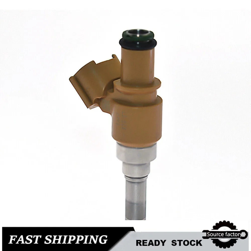 Fuel Injector 2C0-13761-00-00 for 2006-2013 Yamaha YZF-R6 Motorcycle -