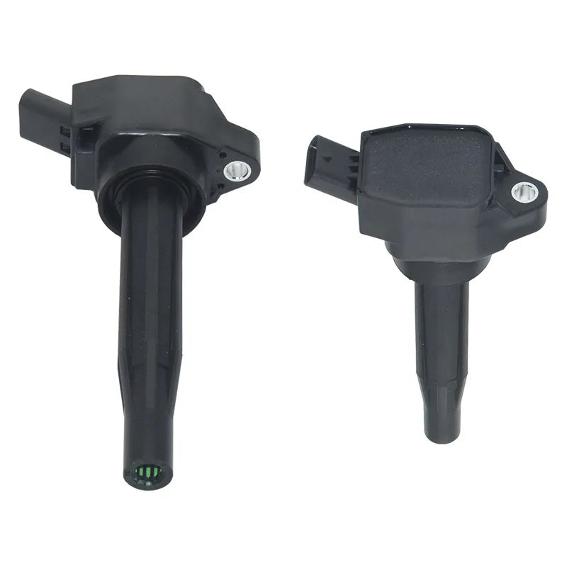 4 PCS Ignition Coils 27300-2T000 for Modern Genesis Easy Installation Fast Shipping
