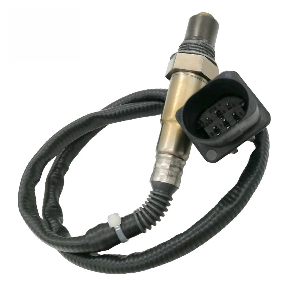 O2 Sensor 0258017131 11787570104 for BMW, Oxygen Sensor Replacement Parts in-stock, Shipped ImmediatelyReplacement Parts