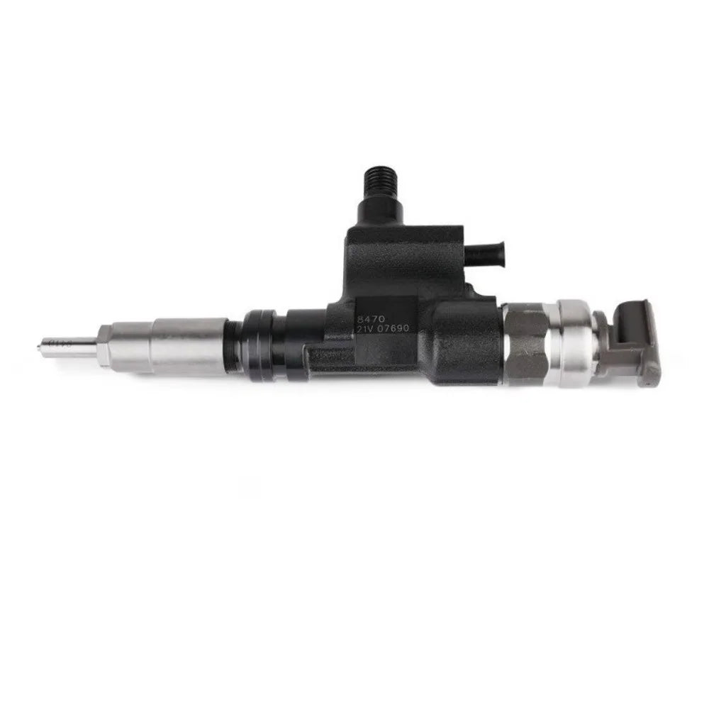 Common Rail Injector095000-8470 Injector G2 Series 23670-E0410 car accessories Fast Delivery