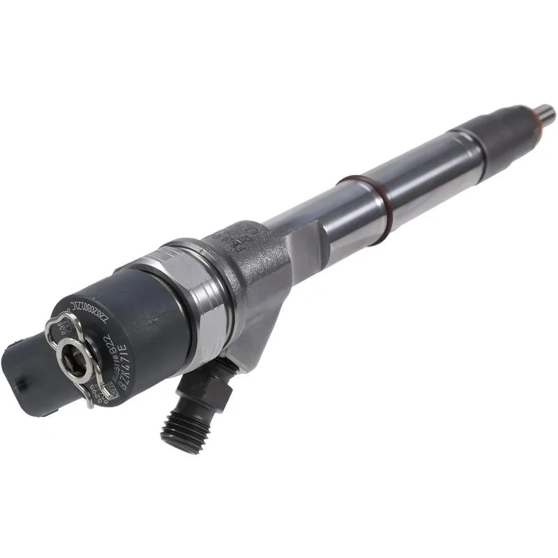 0445110502 514321112010 Common Rail Diesel Fuel Injector for ZMZ UAZ-Low Emission Fast Shipping