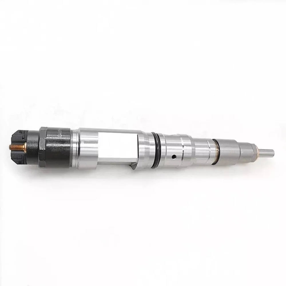 Fuel Injector Common Rail Diesel Fuel Injector 0445120061 51101006064 for MAN Engine-High FlowCar Accessories