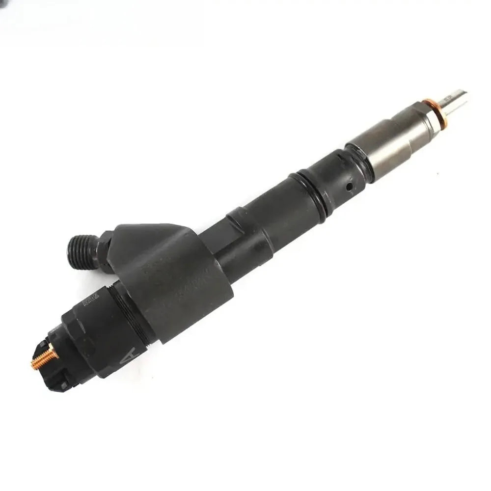 Fuel Injector0445120067 Diesel Fuel Injector for Deutsch 04290987 03050480 Volvo 20798683-High FlowCar Accessories