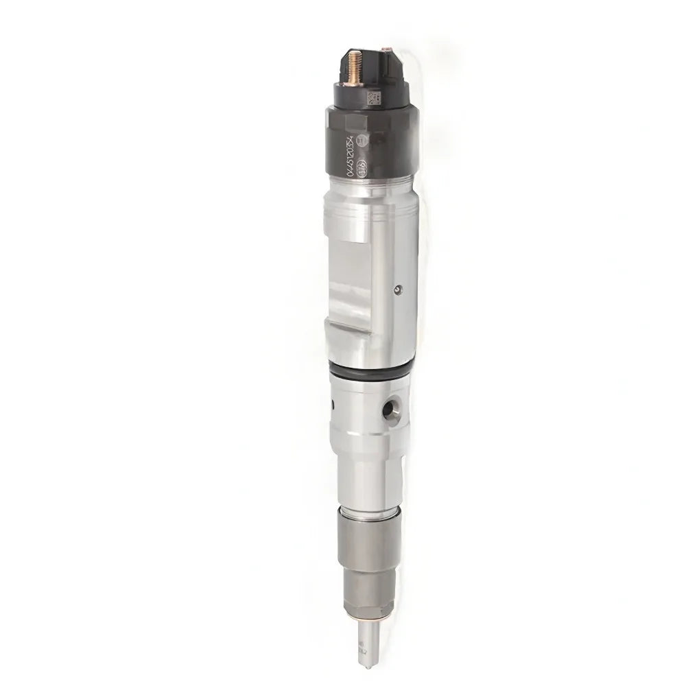 Fuel Injector0445120352/120334 628DB1124006A Common Rail Diesel Fuel Injector for Valin 10L CAMC HL112/SDE Car Accessories