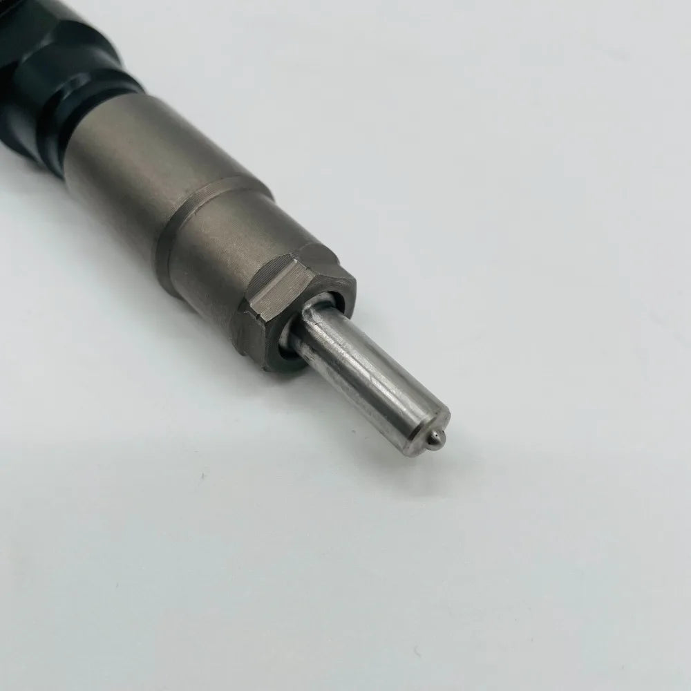 Common Rail Injector095000-5230/RE524360/SE501935 Car Engine Fuel Injector RE518727 RE524360 ForJOHN DEER 8.1L Car Accessories