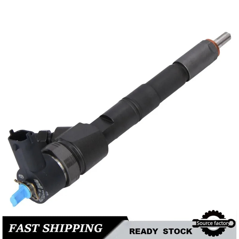 0445110299 55209382 Common Rail Fuel Diesel Injector for Α Coefficient Romeo Fiatlancia -Low Emission Fast Shipping