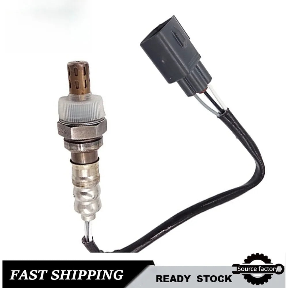Oxygen O2 Sensor for Toyota Oxygen Sensor 8946520810 89465-20810 in-stock Shipped Immediately
