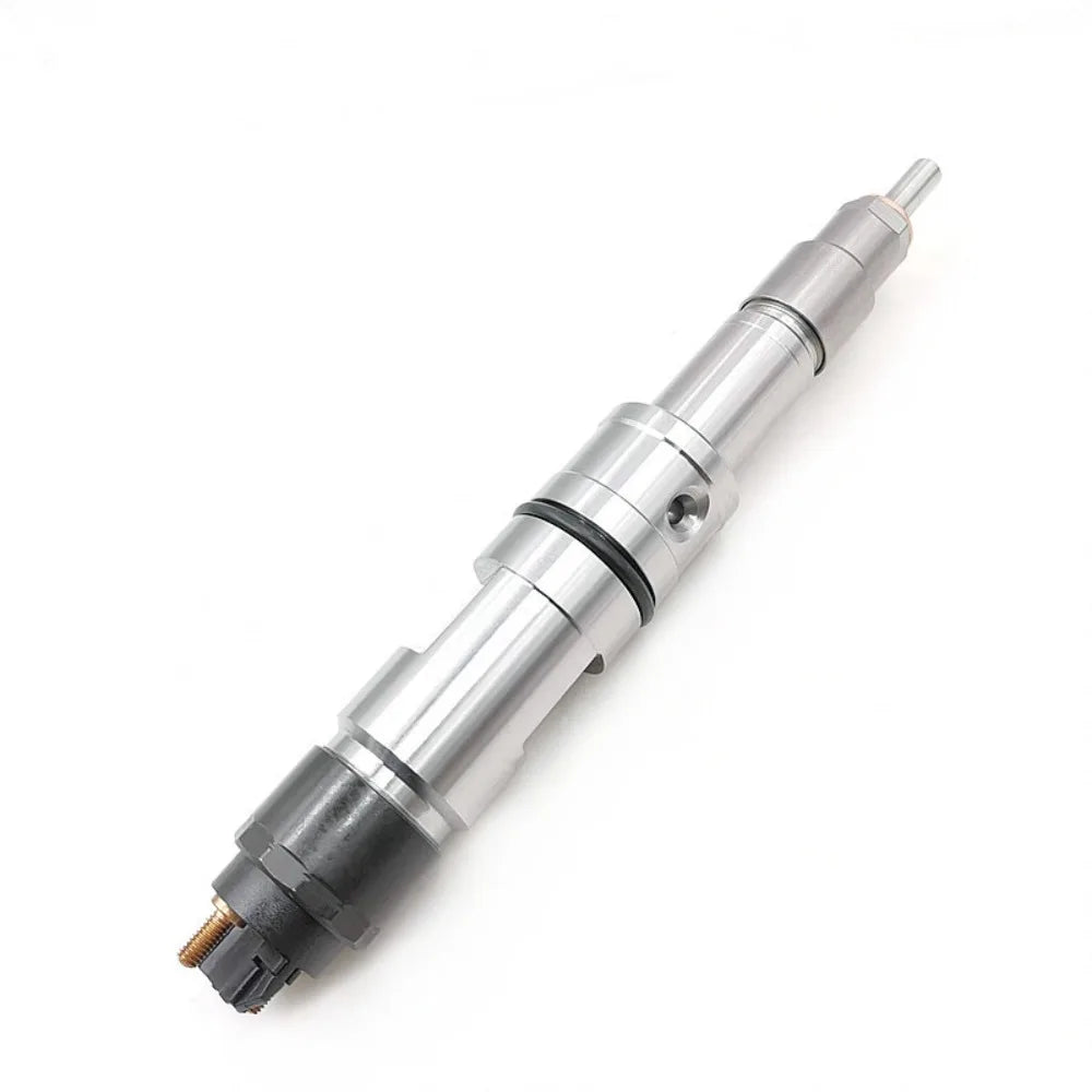 Fuel Injector Fuel Common Rail Injector 120 Series Injector 0445120388 for Auman High FlowCar Accessories