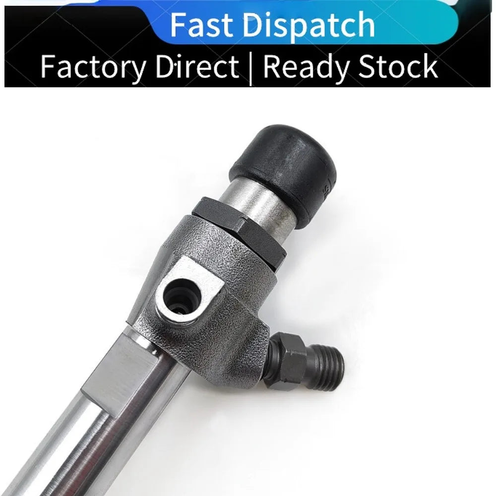 Fuel Injector for Fuel 7t1q-9f593-ab for Ford Diesel Engine Parts 7t1q-9f593-ab-auto Engine Fuel Injector Parts  Fast Shipping
