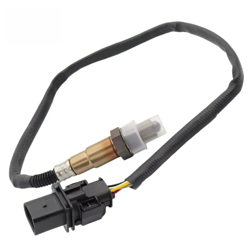 Oxygen O2 Sensor 0281004191 03L906262Q for Audi Skoda Volkswagen Oxygen Sensor in-stock Shipped Immediately