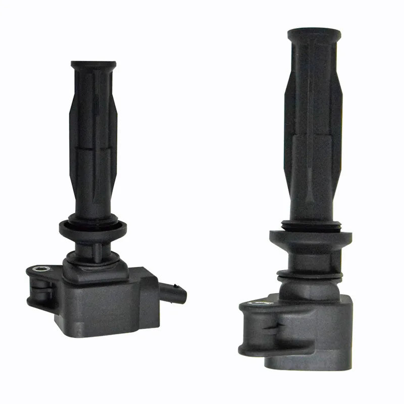 4 PCS Ignition Coil 31359814 for2.0L Ford Mondeo Escape Edge Volvo S60 S80 XC60 Easy Installation Fast Shipping