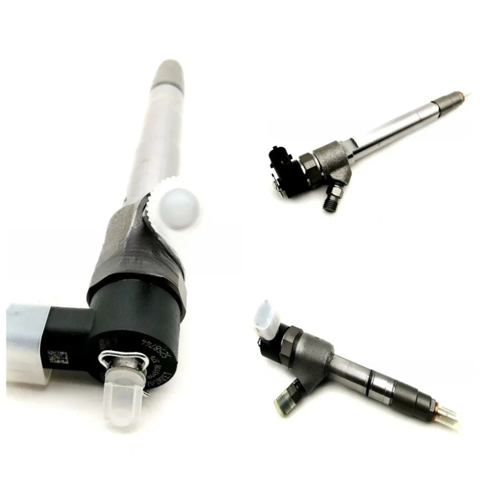 Diesel fuel system injector 0445110533 for 4F20 engine common rail injectorIn-