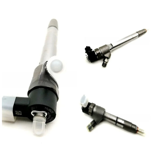 Diesel fuel system injector 0445110533 for 4F20 engine common rail injectorIn-