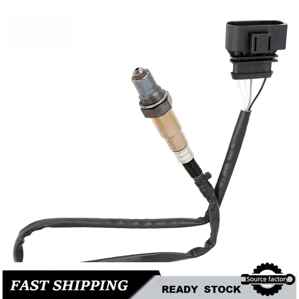 O2 Sensor078906265M 0258006287 for Audi Volkswagen Passat Oxygen Sensor In-stock Shipped ImmediatelyReplacement Parts