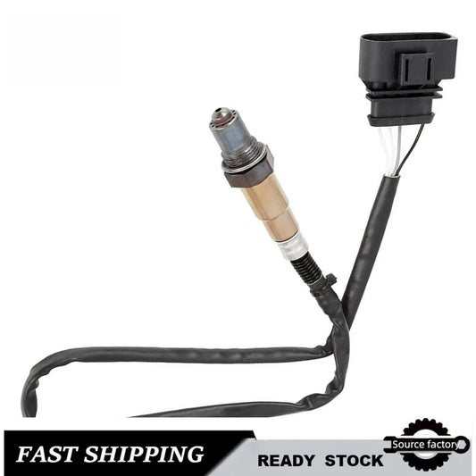 O2 Sensor078906265M 0258006287 for Audi Volkswagen Passat Oxygen Sensor In-stock Shipped ImmediatelyReplacement Parts