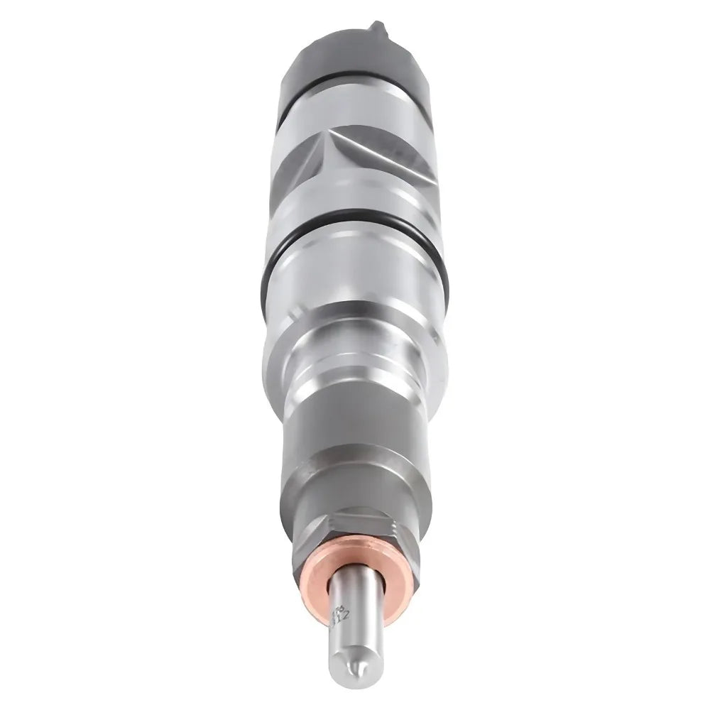Fuel Injector0445120294/120430 Diesel Fuel Injector for Yuchai Machinery, Bus K6000-1112100A-A38-High FlowCar Accessories