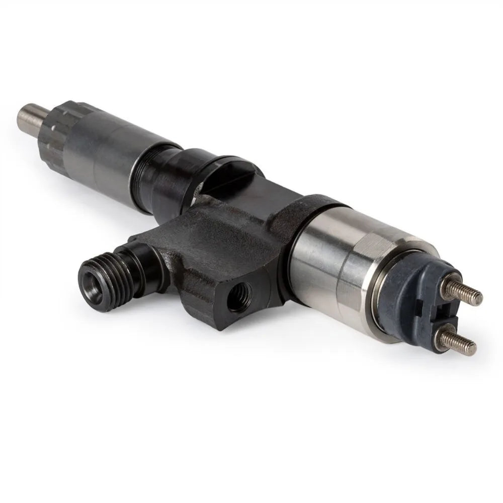 Fuel injector for Isuzu NPR-HD 4HK1 2001-07 095000-5471 8-98151837-0-In stock quickly