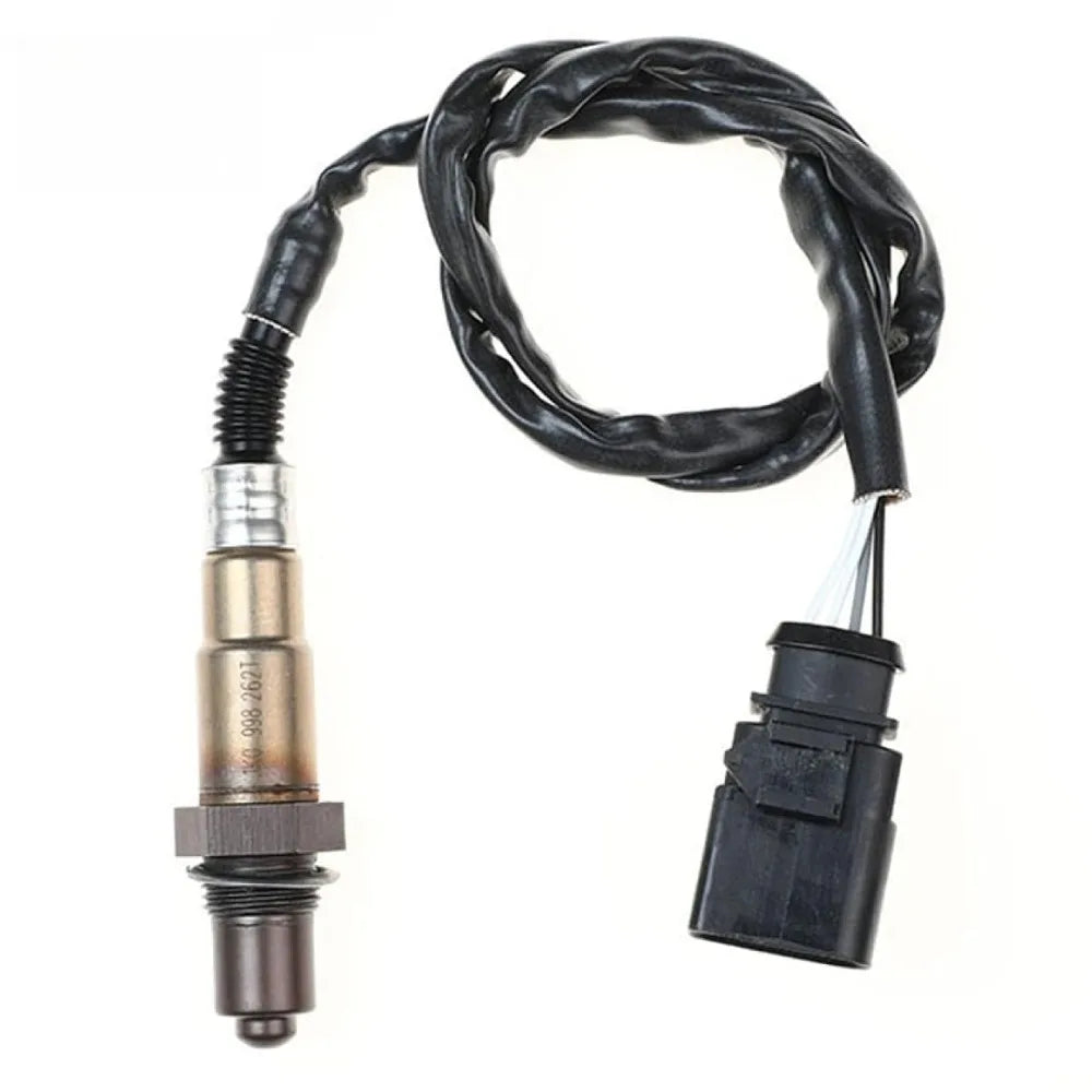 Oxygen O2 Sensor 1K0998262T 0258006986 0258010038 06J906262N for Volkswagen Oxygen Sensor in-stock Shipped Immediately