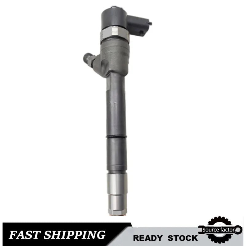 0445110338 Diesel Fuel Injector for Renault Trafic II 2.0 DCI 2006 -Low Emission Fast Shipping