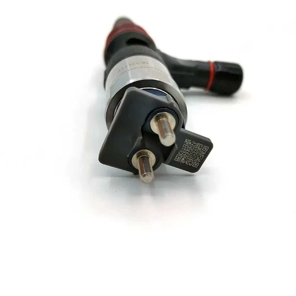 Common Rail Injector Fuel Injector 095000-7140/09500-7141/33800-52000 for Hyundai D4GA 3.9L HD65-car accessories Fast Delivery