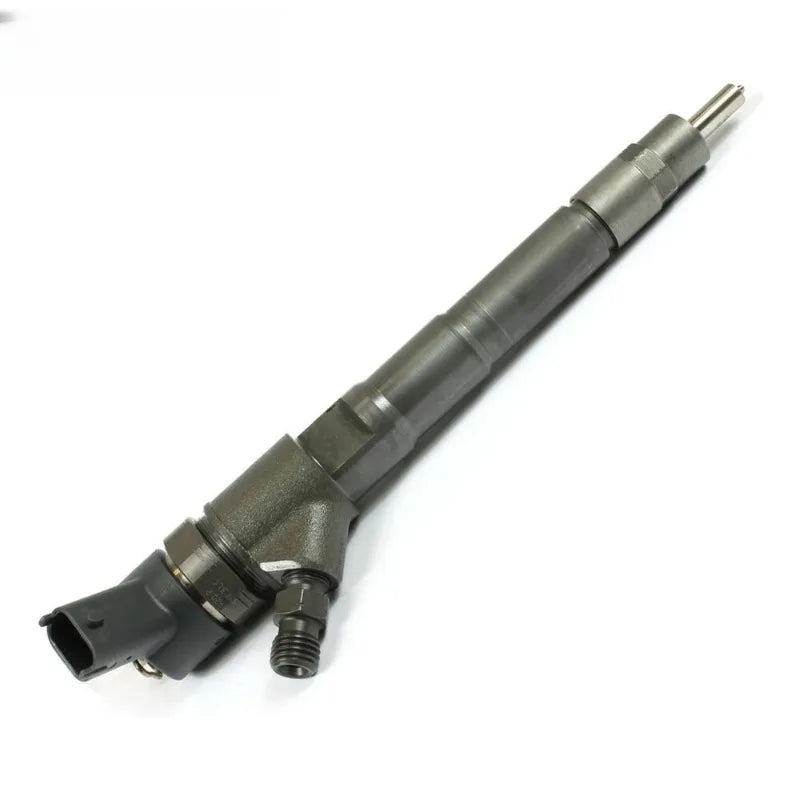 0445110435 Diesel Fuel Injector for Fiat IVECO 504386427 0986435165-Low Emission Fast Shipping