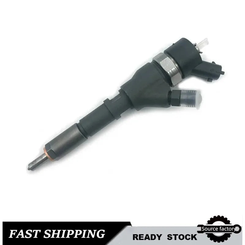 0445110044 9635196580 Injector for Citroen Xsara for Peugeot 306 406 2.0 HDi-Low Emission Fast Shipping