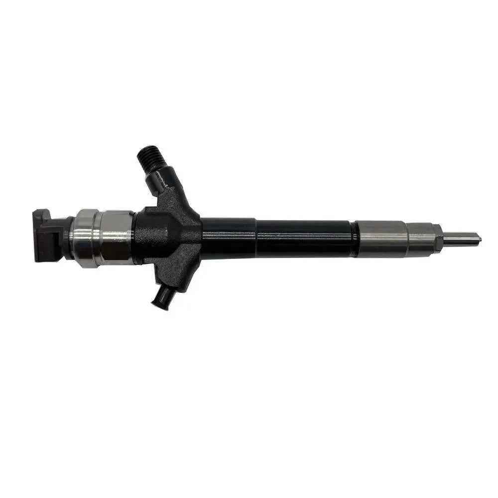 Common Rail Injector Common Rail Diesel Fuel Injector1465A257 095000-9560 for Mitsubishi 4D56DI-DC-car Accessories Fast Delivery