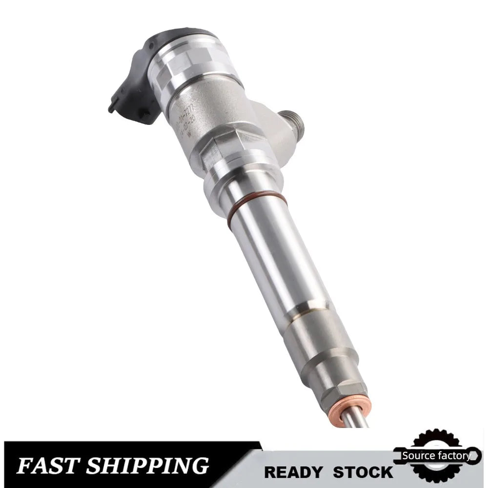 Fuel Injector0445120027 Fuel Injector for ISUZU Isuzu, Chevrolet GMC 2500/3500 6.6L-High FlowCar Accessories