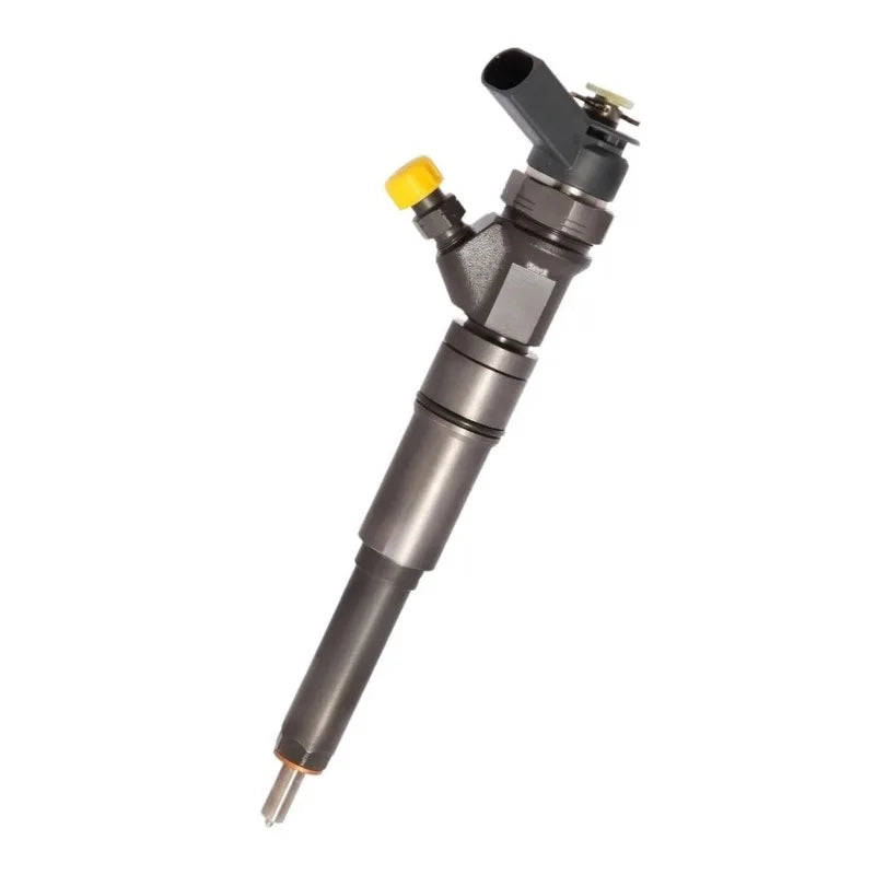 0445110216 T7793836 0986435091 Fuel Injectors for BMW X3 X5 3.0d 204D4 306D2 M47N-Low Emission Fast Shipping