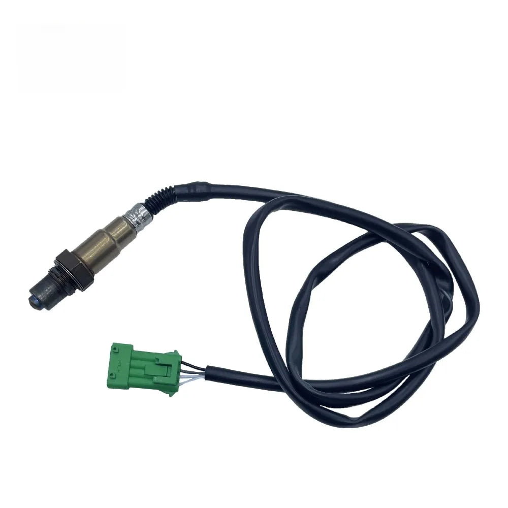 O2 Sensor 0258006026 Automotive Sensor for Peugeot 307 308 406 407 Citroen Berlingo C4 Fiat Shipped ImmediatelyReplacement Parts