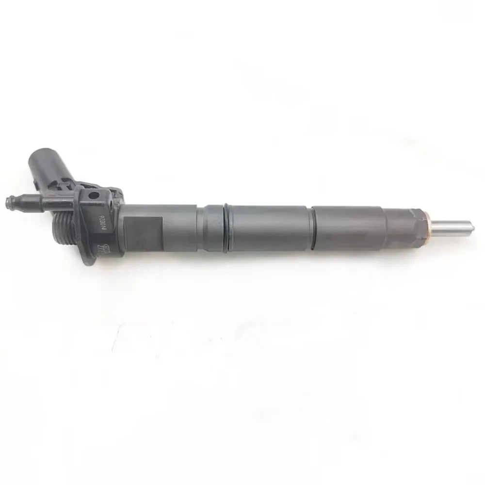 Fuel Injector 0445115068/069 Diesel Injector for Mercedes Auto Engine Fuel Injector Parts Fast Shipping