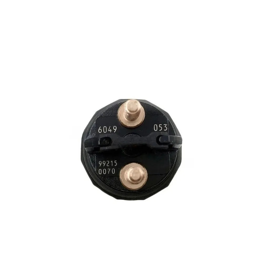 Fuel Injector51101006047 0445120053 Diesel Common Rail Fuel Injector for MAN TGA TGL TGM-High FlowCar Accessories